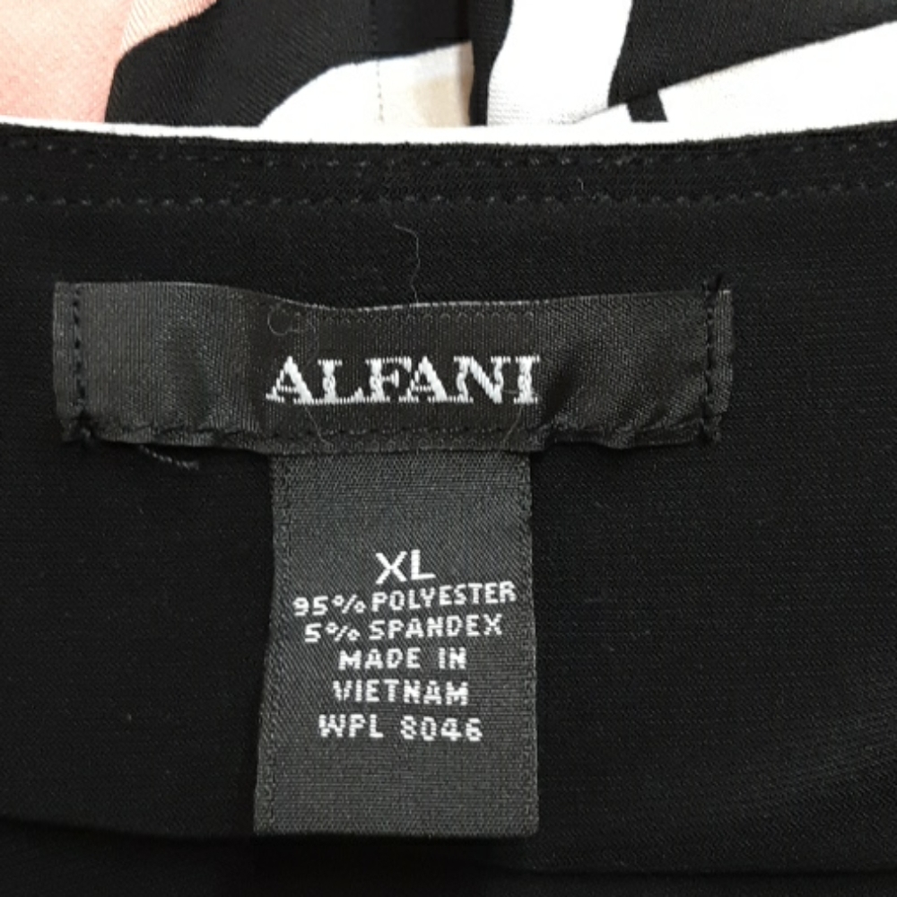 Alfani Women's Top - Picture 7 of 8